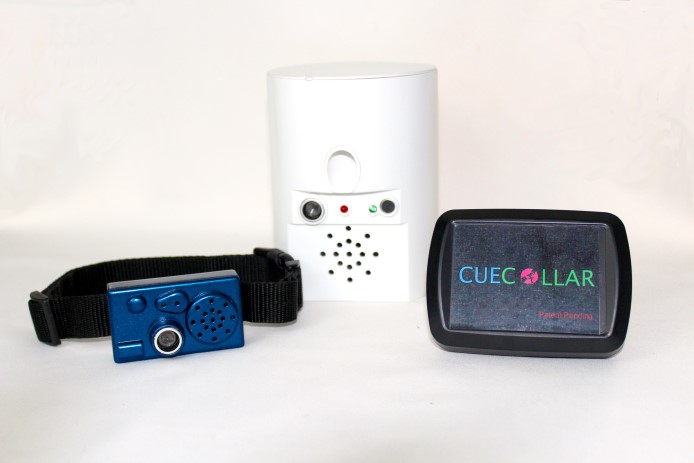 Shock Collar, Dog Training System